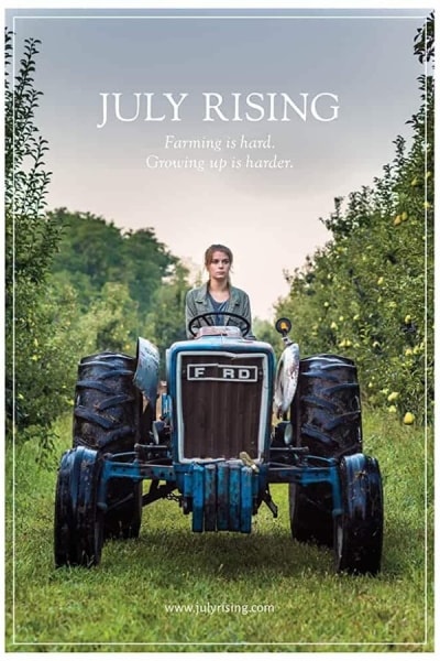 July Rising