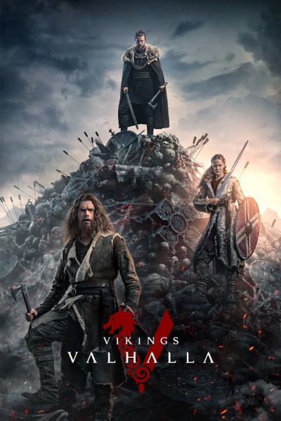Vikings: Valhalla - Season 1