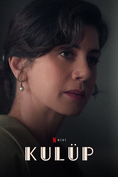 The Club (Kulüp) - Season 2 [Sub: Eng]