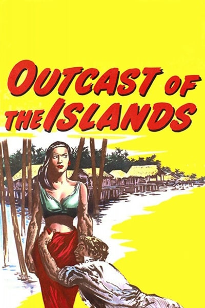 Outcast of the Islands