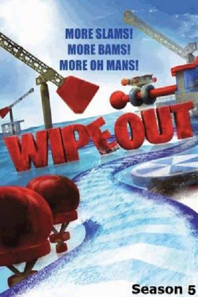 Wipeout - Season 5