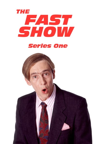 The Fast Show - Season 1