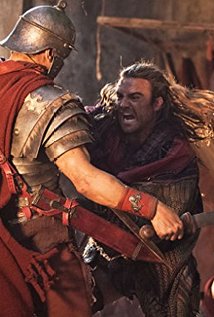 Dustin Clare