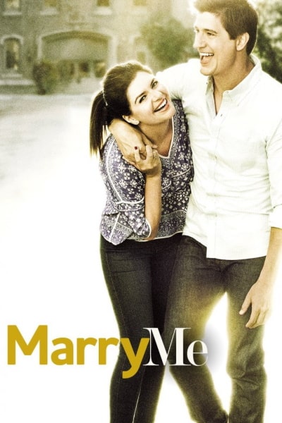 Marry Me - Season 1