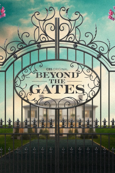 Beyond the Gates - Season 2