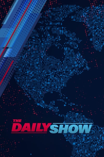 The Daily Show - Season 28