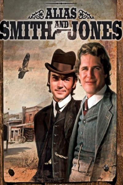 Alias Smith and Jones - Season 2