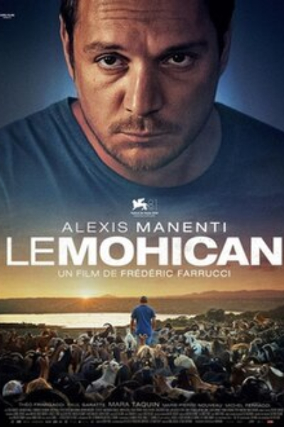 The Mohican (2025)