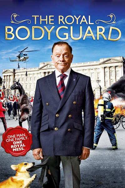 The Royal Bodyguard - Season 1