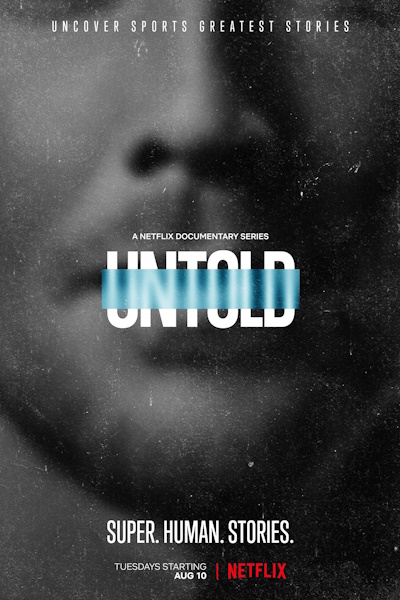 Untold - Season 5