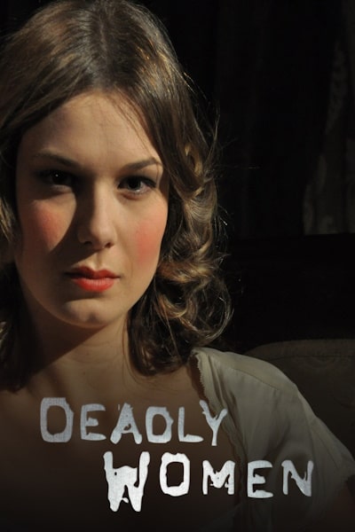 Deadly Women - Season 5