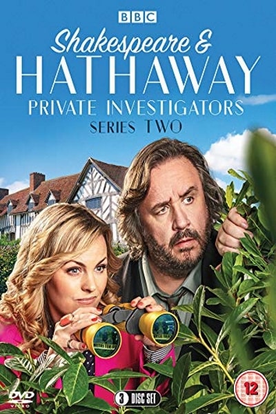 Shakespeare and Hathaway: Private Investigators - Season 2