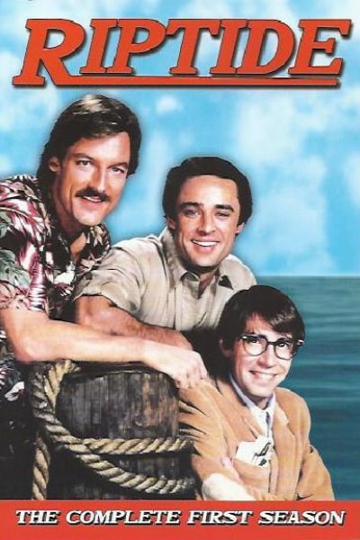 Riptide - Season 1