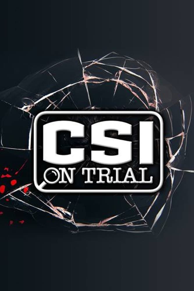 CSI on Trial - Season 1