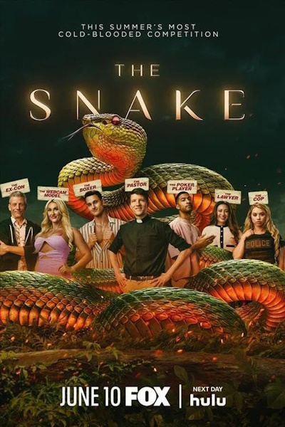 The Snake - Season 1