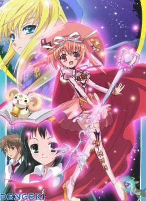 Nanatsuiro Drops [Sub: Eng]