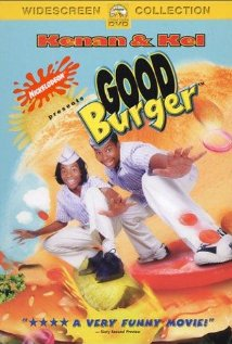 Good Burger (1997)