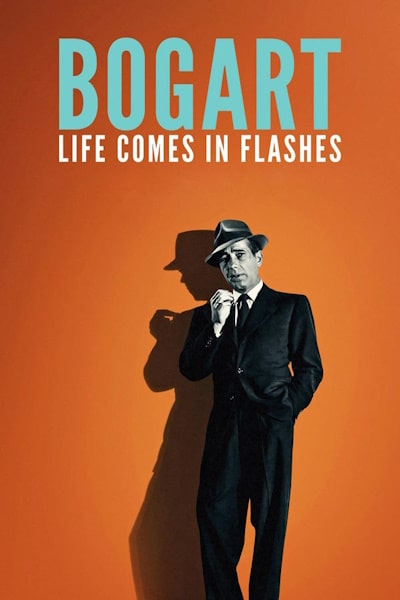Bogart Life Comes in Flashes