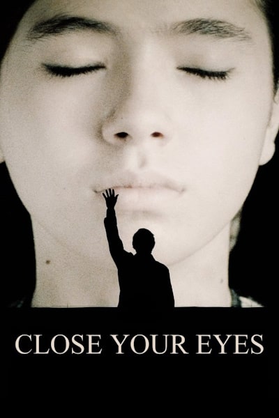 Close Your Eyes (Cerrar los ojos)