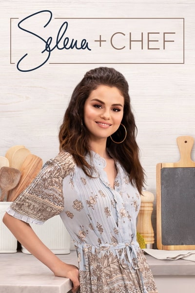 Selena plus Chef - Season 2