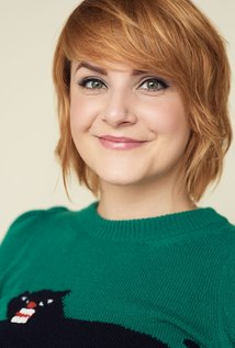 Erin McGathy