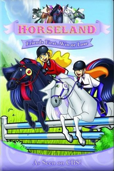 Horseland - Season 2