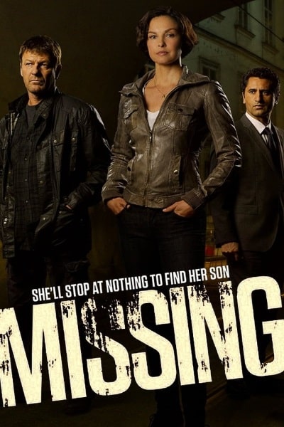 Missing - Season 1