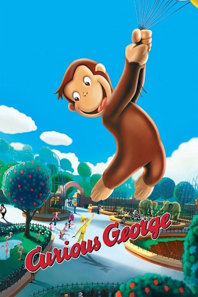 Curious George - Season 11