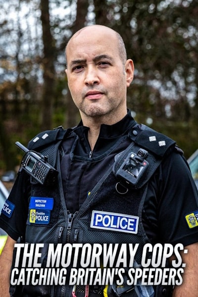 Motorway Cops: Catching Britains Speeders - Season 1