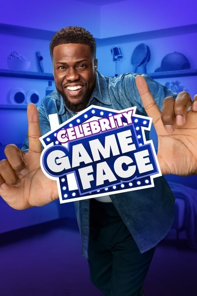 Celebrity Game Face - Season 4