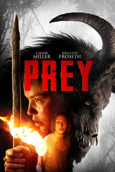 Prey&nbsp;(2019)