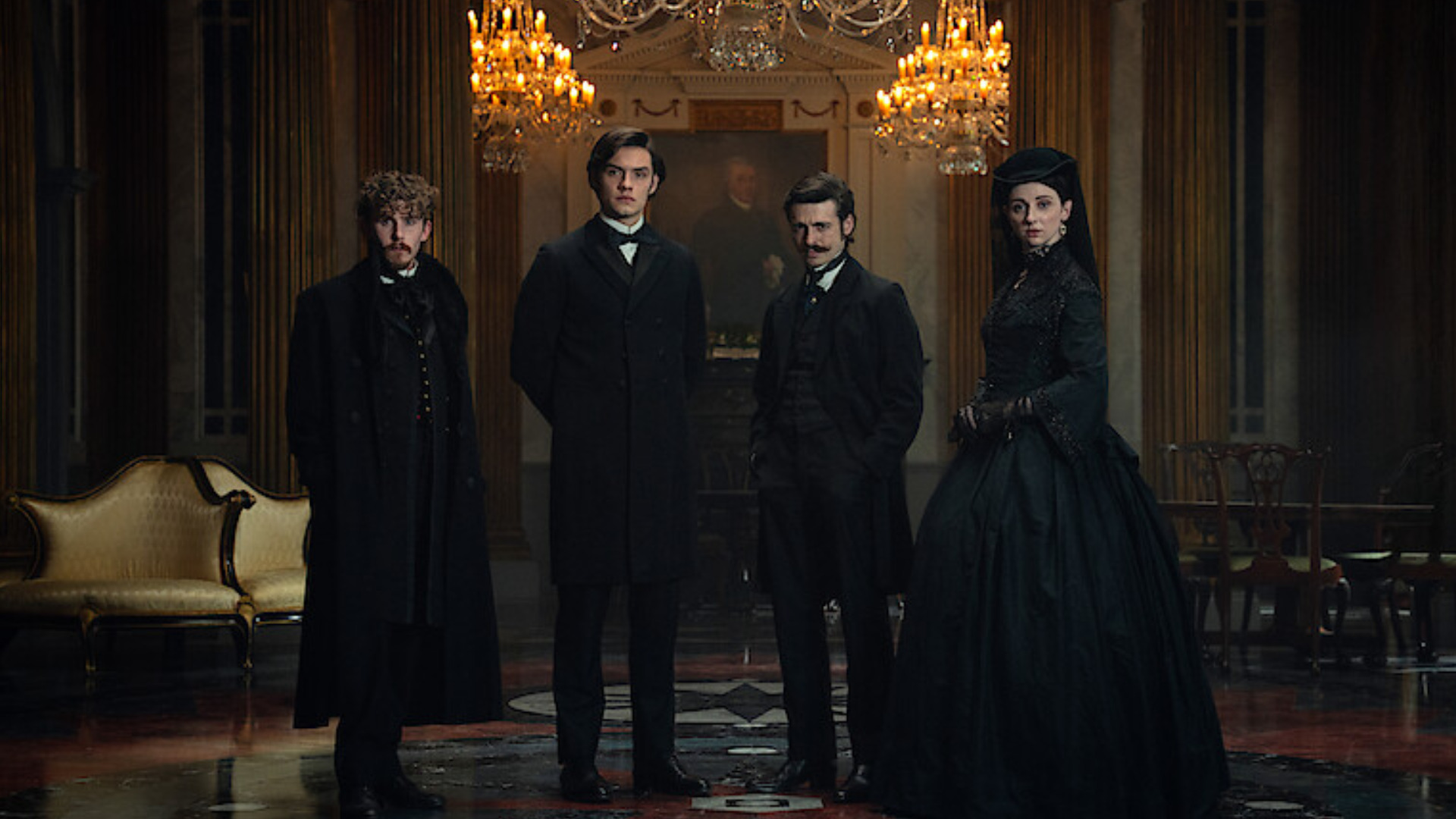 Season 1