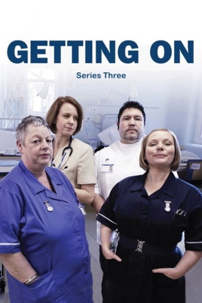 Getting On - Season 3
