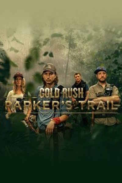 Gold Rush: Parkers Trail - Season 2