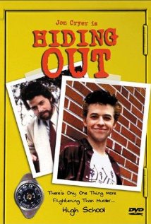Hiding Out (1987)