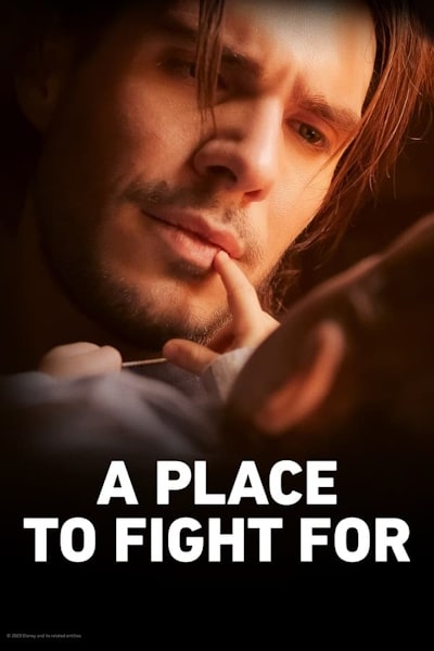 A Place to Fight For (Une zone a defendre)