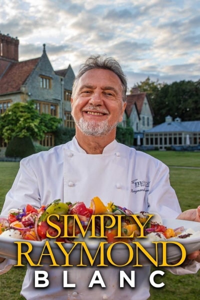 Simply Raymond Blanc - Season 1