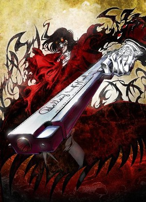 Hellsing Ultimate [Sub: Eng]
