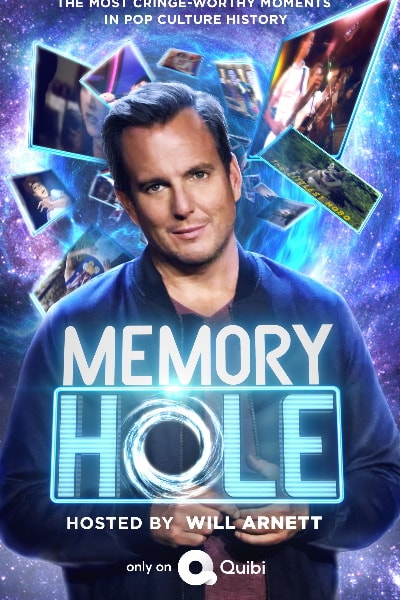 Memory Hole&nbsp;- Season 1