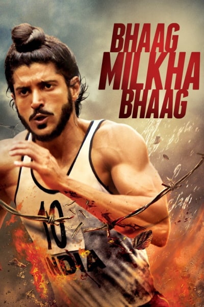 Bhaag Milkha Bhaag [Audio: Hindi]
