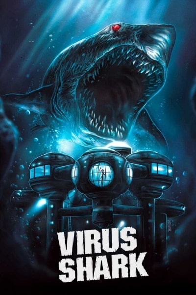 Virus Shark