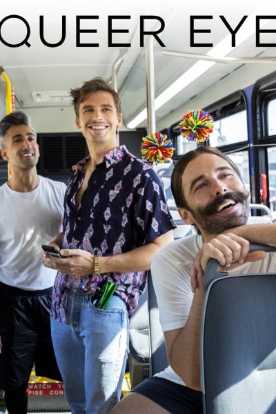 Queer Eye - Season 4