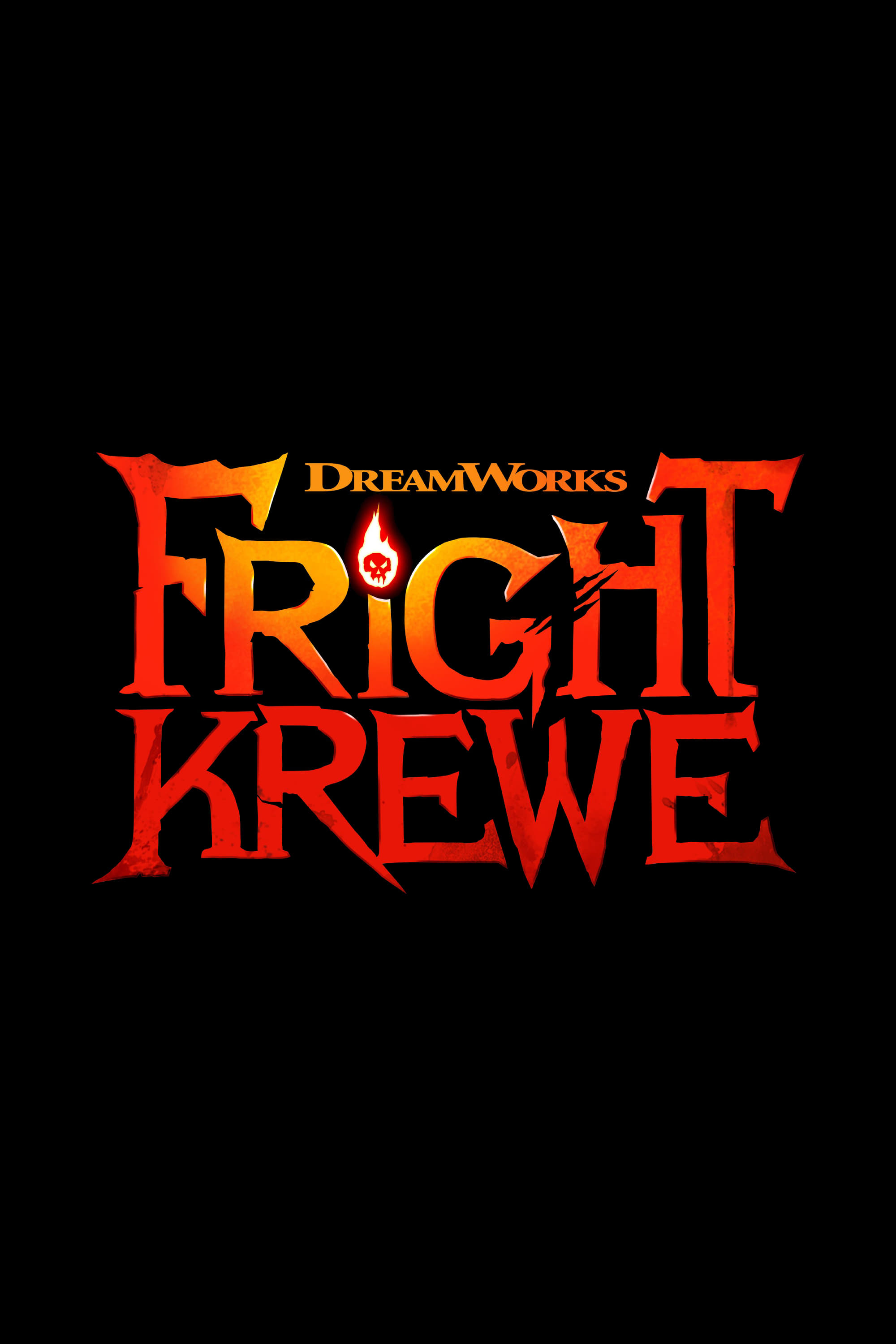 Fright Krewe - Season 1