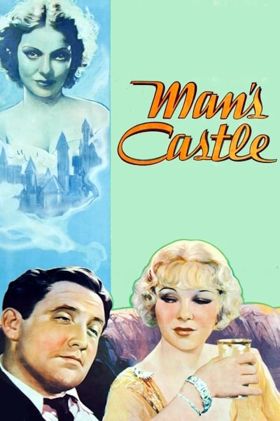Mans Castle