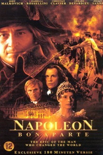 Napoleon - Season 1
