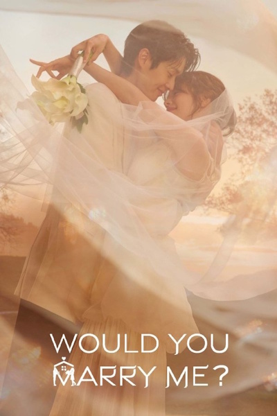 Would You Marry Me (U Ju Me li Mi) - Season 1