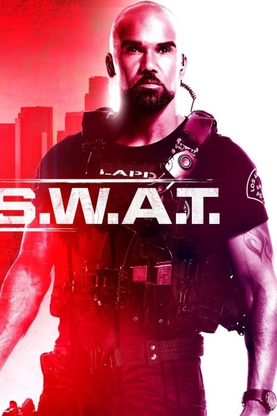 S.W.A.T. - Season 3