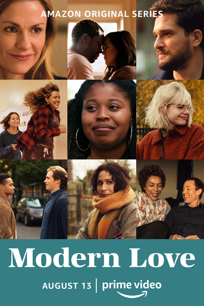 Modern Love - Season 2