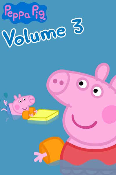 Peppa Pig - Season 3