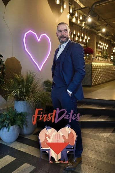 First Dates - Season 16